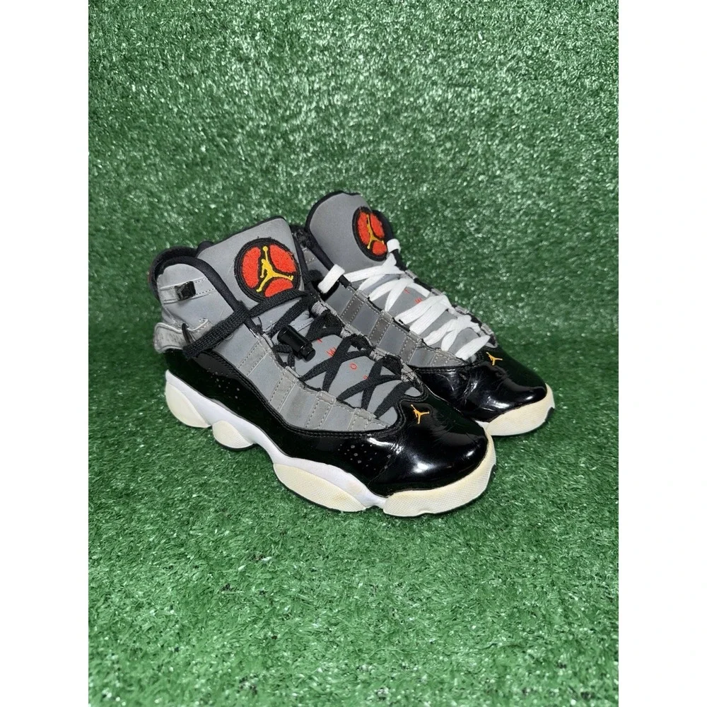 Jordan youth sneakers